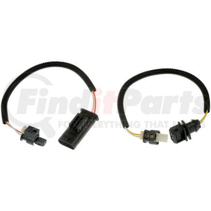 Dorman 902-050 Thermostat Adapter Wire Harness