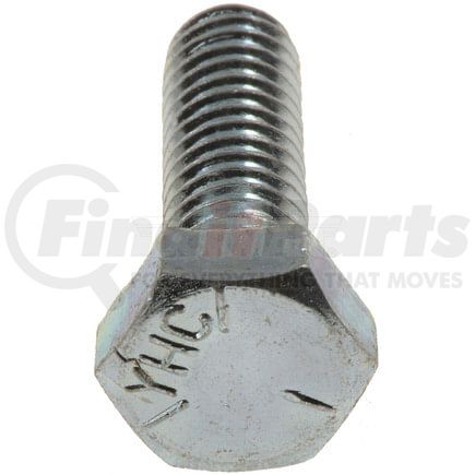 Dorman 903-110 CAP SCREW