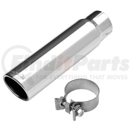 Walker Exhaust 36486 DYNOMAX