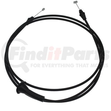 Dorman 912-773 Hood Release Cable Assembly