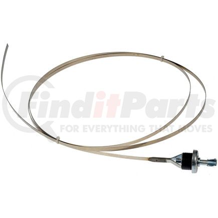 Dorman 917-6009 Engine Oil Dipstick
