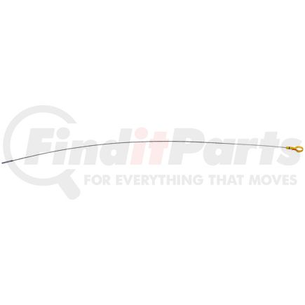 Dorman 918-656 Engine Oil Dipstick - Metal, Non-Adjustable, With Gasket or Seal