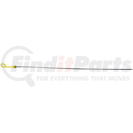 Dorman 918-654 Engine Oil Dipstick - Metal