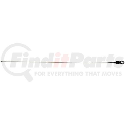 Dorman 918-666 Transmission Fluid Dipstick - Metal