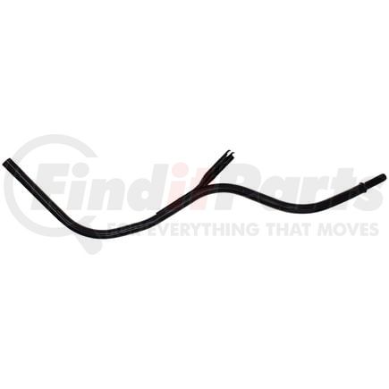 Dorman 918-668 Transmission Dipstick Tube - Metal