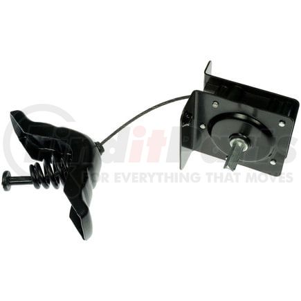 Dorman 925-522 Spare Tire Hoist