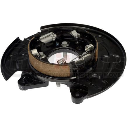 Dorman 926-373 Backing Plate