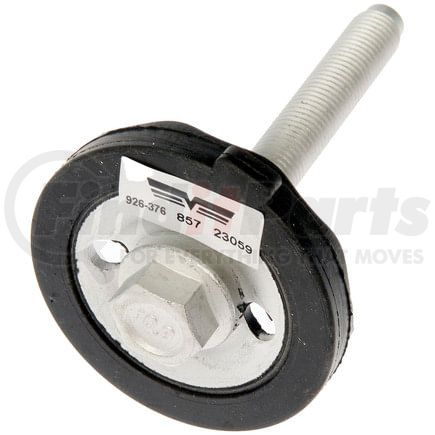 Dorman 926-376 ENGINE MOUNT ISOLATOR