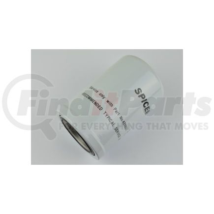 Dana 4209211 DANA SPICER Filter Assembly
