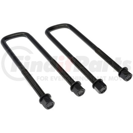 Dorman 929-720 U-Bolt Kit