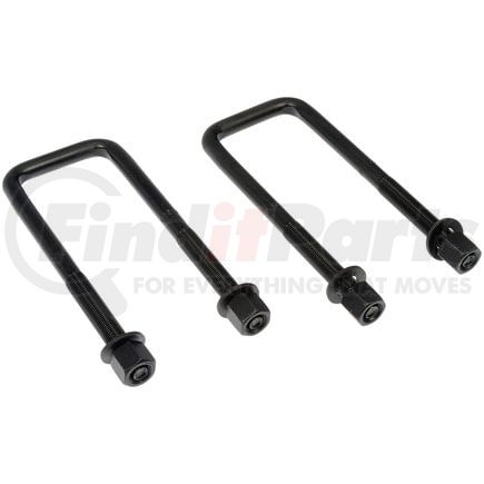 Dorman 929-726 U-Bolt Repair Kit