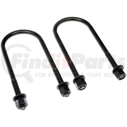 Dorman 929-764 U-Bolt Repair Kit