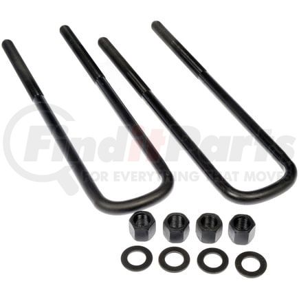 Dorman 929-784 U-Bolt Kit