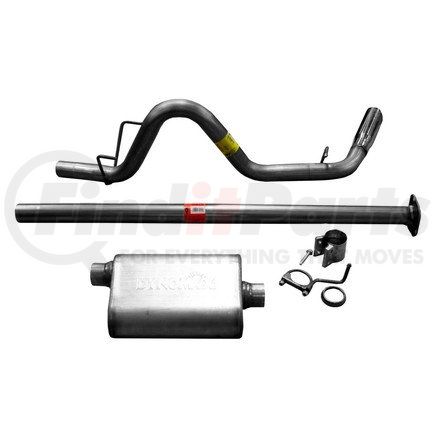 Walker Exhaust 39447 DYNOMAX