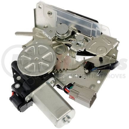 Dorman 931-000 DOOR LOCK ACTUATOR