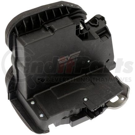 Dorman 931-030 Integrated Door Lock Actuator - Rear Right