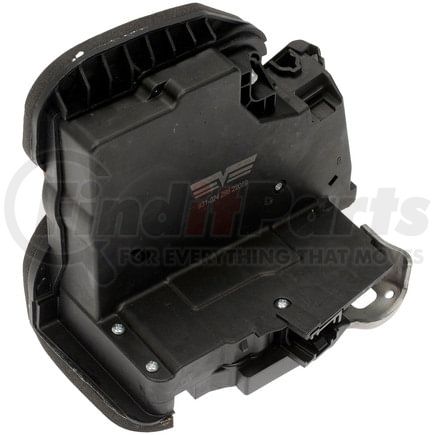 Dorman 931-024 Integrated Door Lock Actuator - Front Right