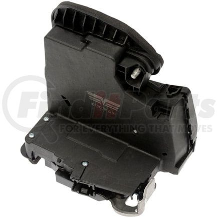 Dorman 931-047 Integrated Door Lock Actuator - Front Right