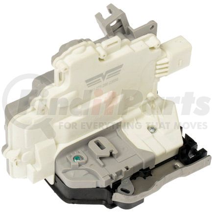 Dorman 931-075 Integrated Door Lock Actuator - Rear Right