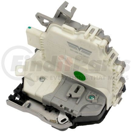 Dorman 931-086 Integrated Door Lock Actuator - Rear Left