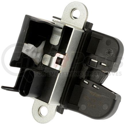 Dorman 931-718 Liftgate Lock Actuator - Integrated