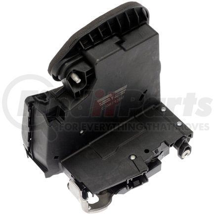 Dorman 931-736 Integrated Door Lock Actuator - Front Left