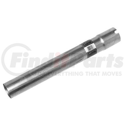 Walker Exhaust 42208 DYNOMAX TAIL