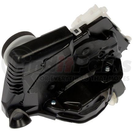 Dorman 937-186 Integrated Door Lock Actuator - Front Right