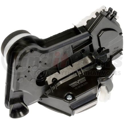 Dorman 937-190 Integrated Door Lock Actuator - Front Right