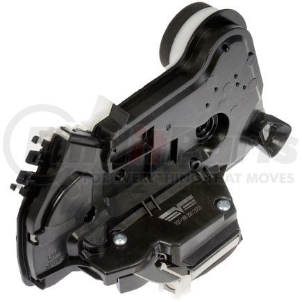 Dorman 937-189 Integrated Door Lock Actuator - Front Left