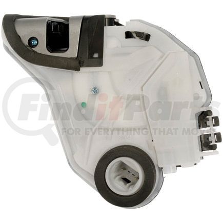 Dorman 937-192 Integrated Door Lock Actuator - Rear Right
