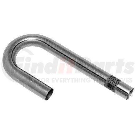 Walker Exhaust 42310 DYNOMAX J