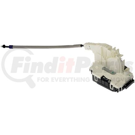 Dorman 937-341 Integrated Door Lock Actuator - Front Left