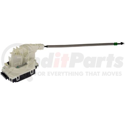 Dorman 937-344 Integrated Door Lock Actuator - Front Right