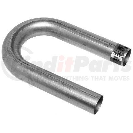 Walker Exhaust 42323 DYNOMAX U