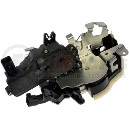 Dorman 937-705 Integrated Door Lock Actuator - Front Left
