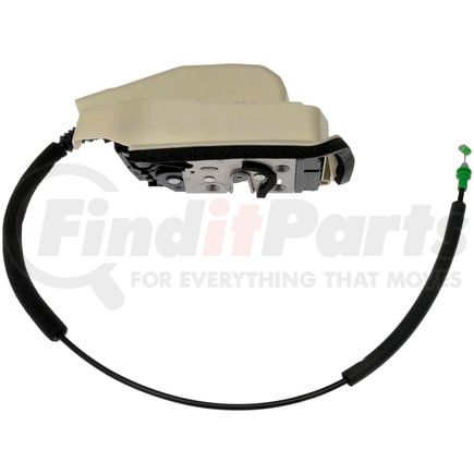 Dorman 937-965 Integrated Door Lock Actuator