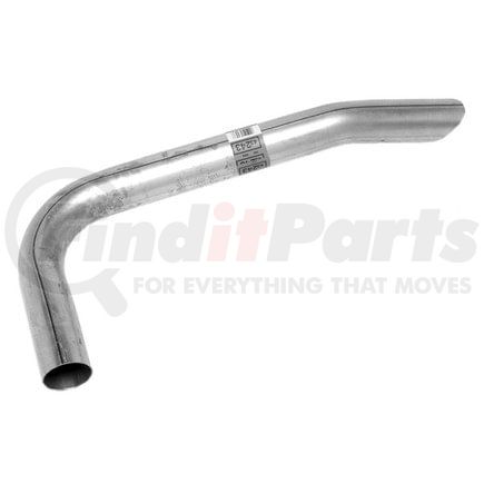 Walker Exhaust 43243 DYNOMAX