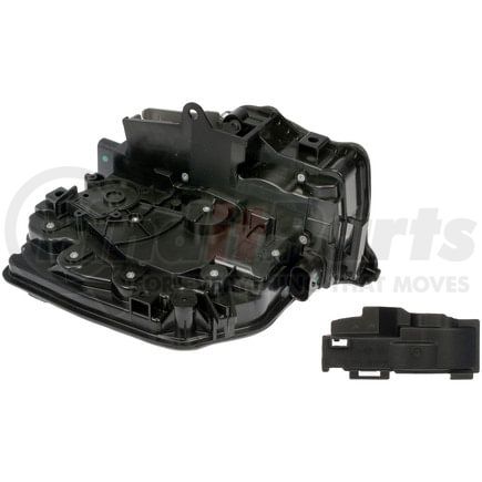 Dorman 937-996 Integrated Door Lock Actuator - Front Right