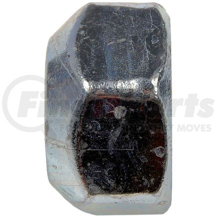 Dorman 611-059.1 Wheel Nut 9/16-18L Standard - 1-1/16 In. Hex, 21/32 In. Length