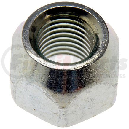 Dorman 611-066-BP Wheel Nut M12-1.50 Standard - 21mm Hex, 16mm Length