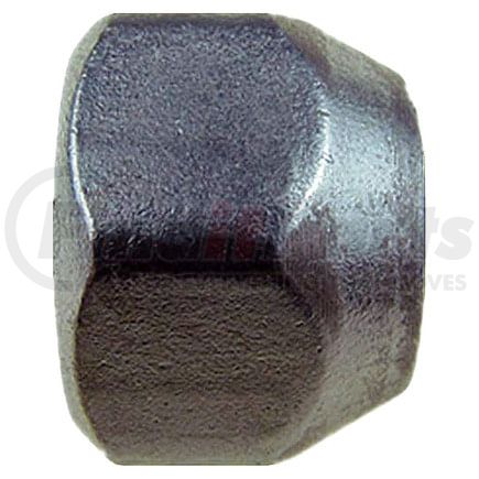 Dorman 611-065-BP Wheel Nut M12-1.25 Standard - 21mm Hex, 16mm Length