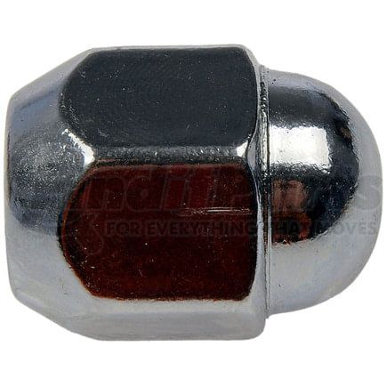 Dorman 611-114-BP Wheel Nut M12-1.25 Acorn - 21mm Hex, 29mm Length