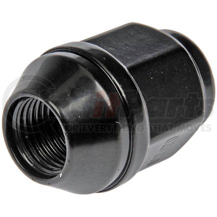 Dorman 611-123.1 Wheel Nut 1/2-20 Dometop  - 13/16 In. Hex, 1-1/4 In. Length