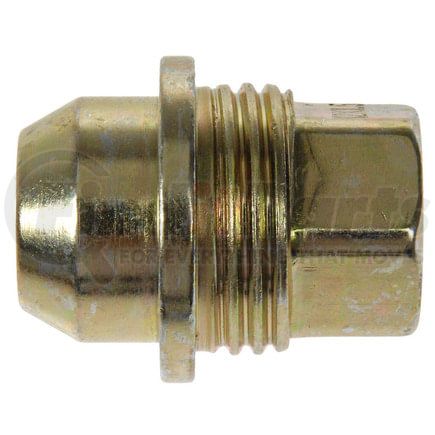 Dorman 611-151.1 Wheel Nut M12-1.50 External Thread - 19mm Hex, 34mm Length