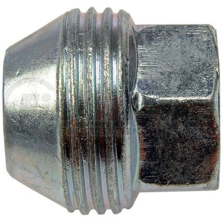 Dorman 611-222.1 Wheel Nut 1/2-20 External Thread - 13/16 In. Hex, 1.07 In. Length