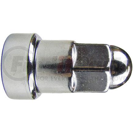 Dorman 611-264.1 Wheel Nut M14-1.50 Mag - 21mm Hex, 51.83mm Length