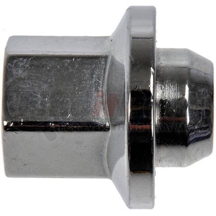Dorman 611-248.1 7/16-20 Wheel Cover Retaining Nut - 3/4 In. Hex, 1.2 In. Length