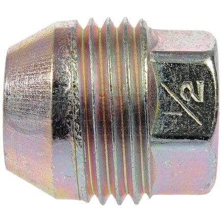 Dorman 611-272.1 Wheel Nut 1/2-20 Retrofit - 3/4 In. Hex, 1.02 In. Length