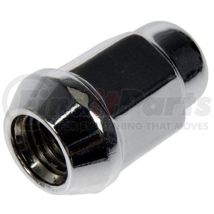 Dorman 611-424 Wheel Nut Acorn 100pc